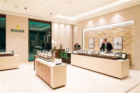 rolex watch company toronto|Rolex boutique Toronto.